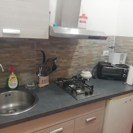Emily House Apartment Catania Bagian luar foto