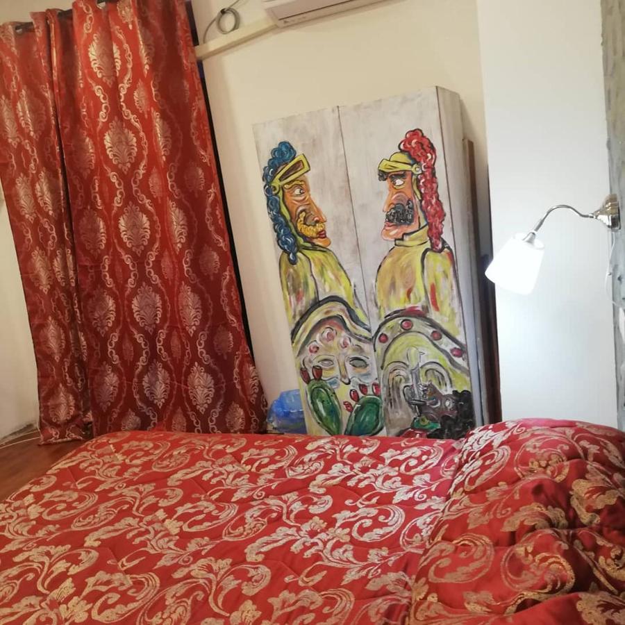 Emily House Apartment Catania Bagian luar foto