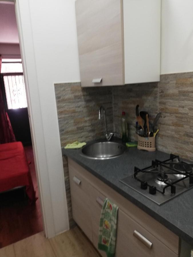 Emily House Apartment Catania Bagian luar foto