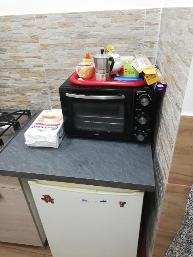 Emily House Apartment Catania Bagian luar foto