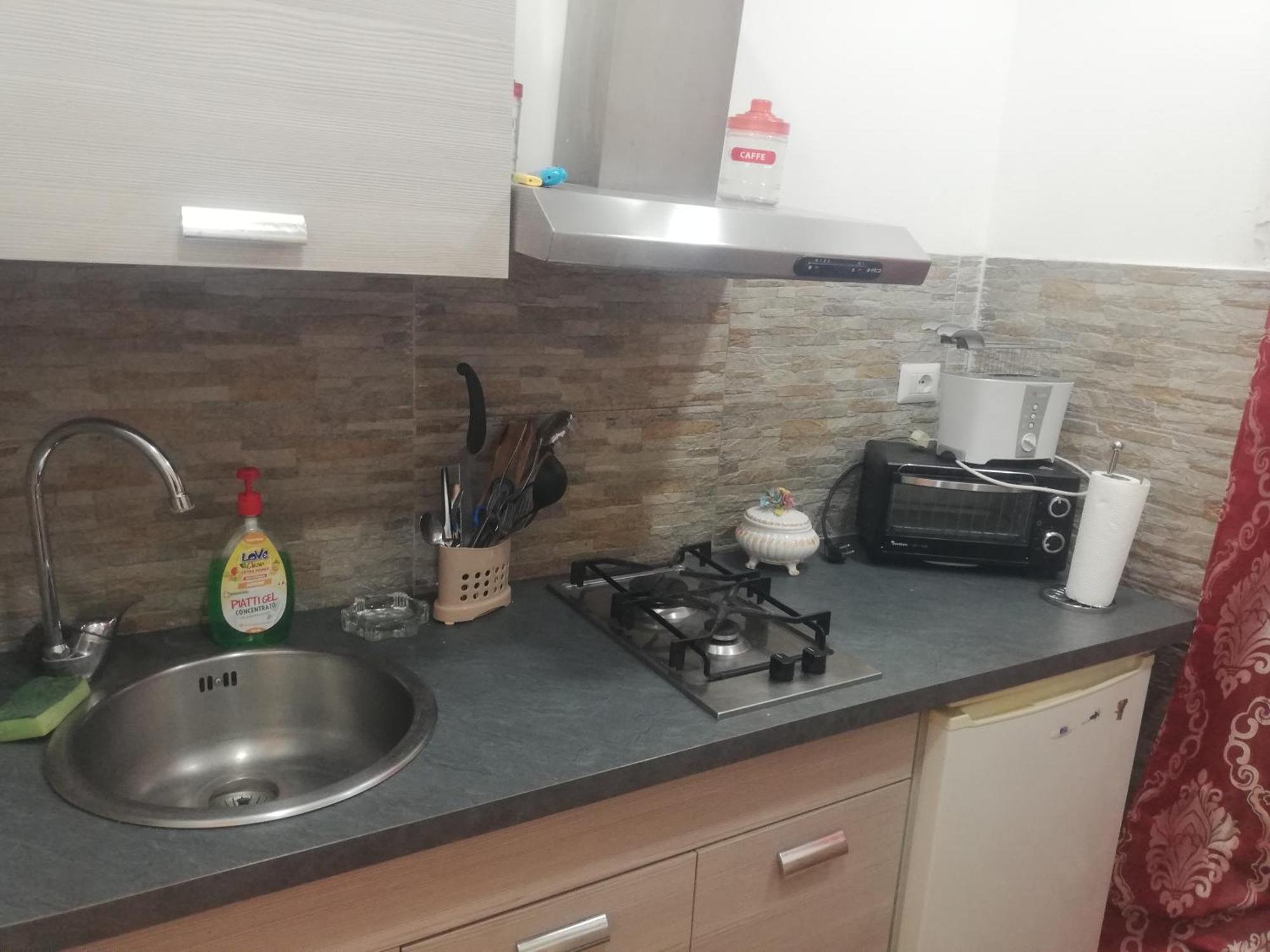 Emily House Apartment Catania Bagian luar foto