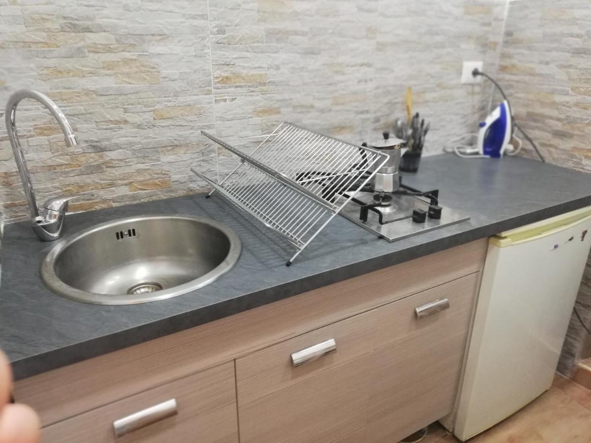 Emily House Apartment Catania Bagian luar foto