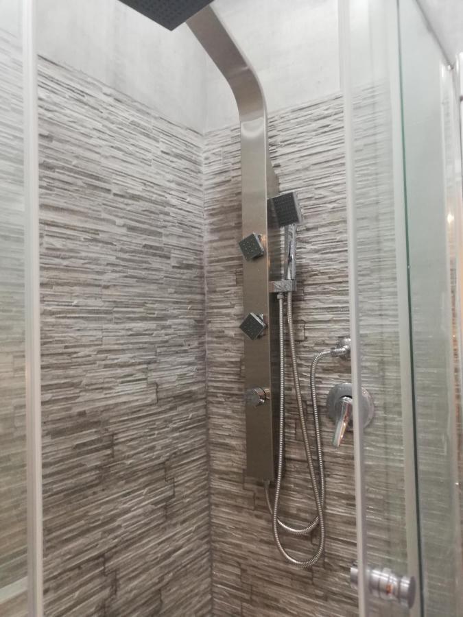 Emily House Apartment Catania Bagian luar foto
