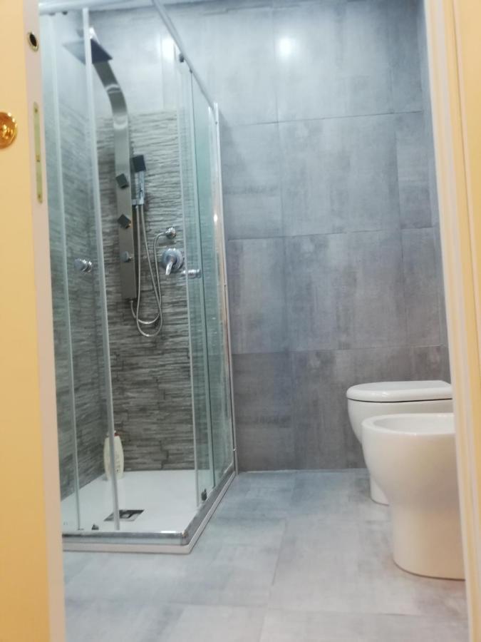 Emily House Apartment Catania Bagian luar foto