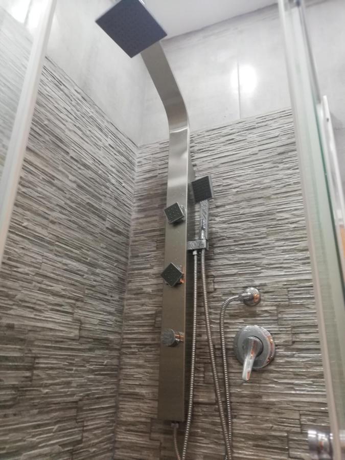 Emily House Apartment Catania Bagian luar foto