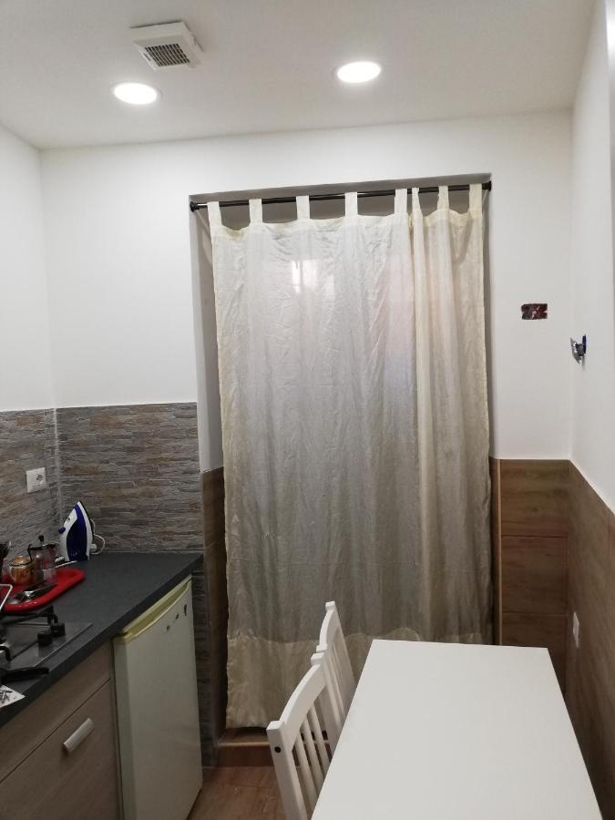Emily House Apartment Catania Bagian luar foto