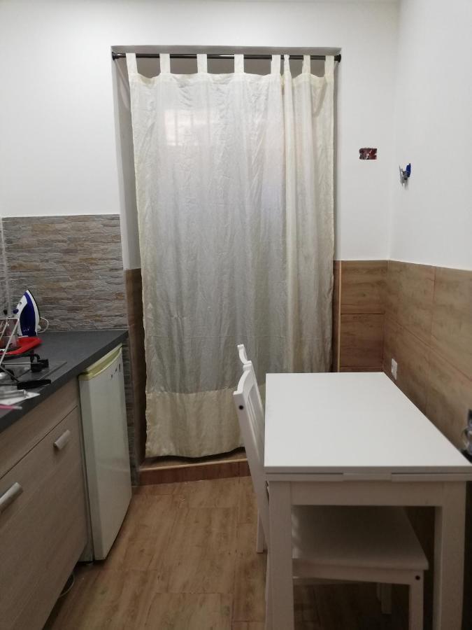 Emily House Apartment Catania Bagian luar foto