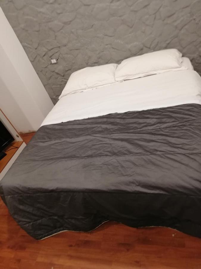 Emily House Apartment Catania Bagian luar foto
