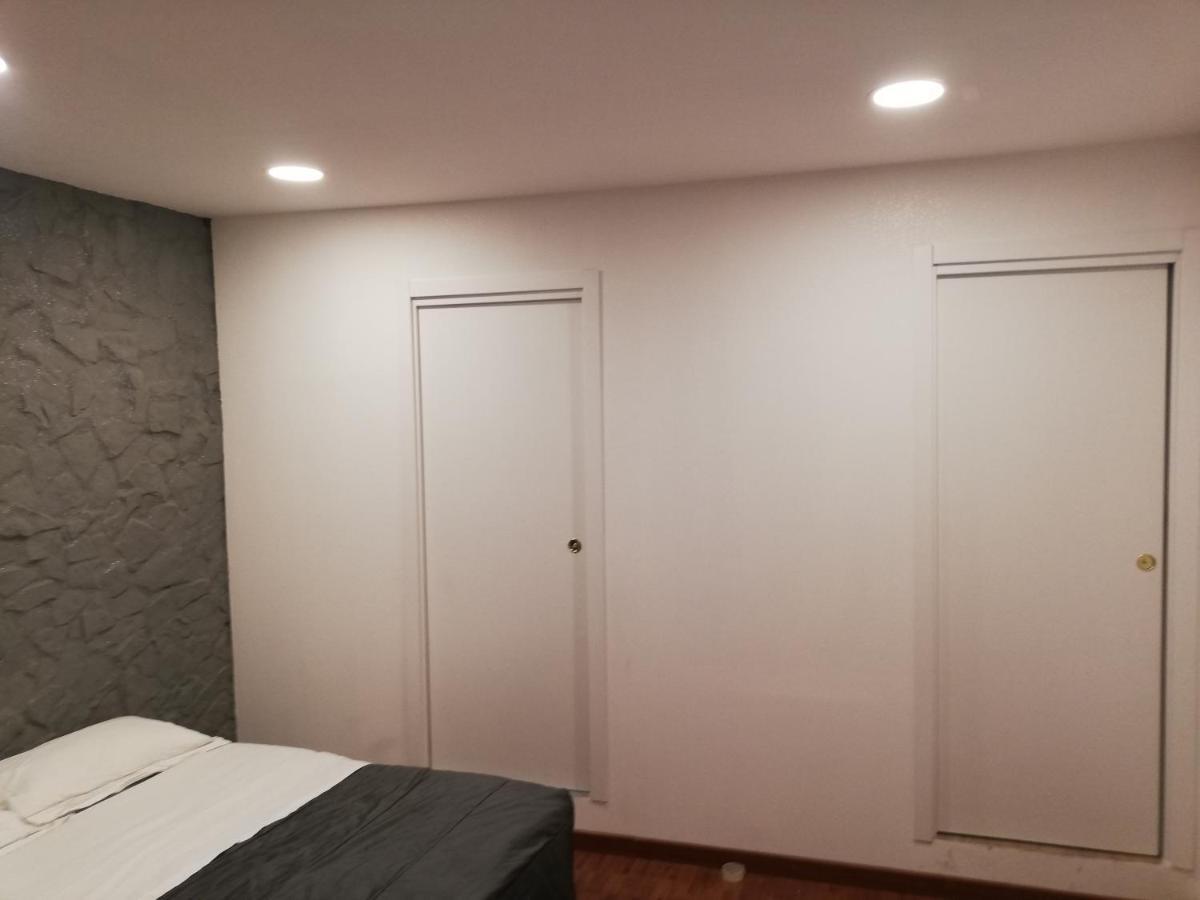 Emily House Apartment Catania Bagian luar foto